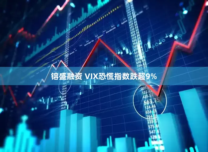 镕盛融资 VIX恐慌指数跌超9%