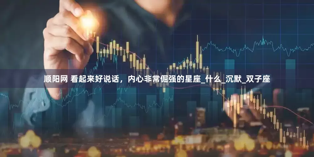 顺阳网 看起来好说话，内心非常倔强的星座_什么_沉默_双子座